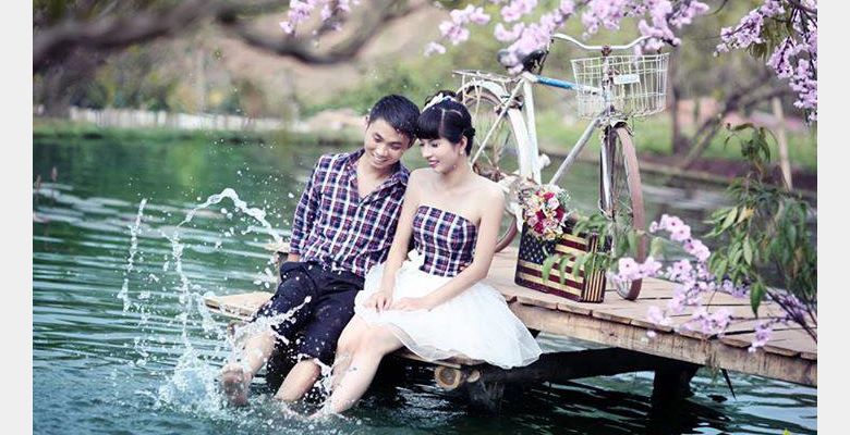 Áo cưới Thiên Long - Huyện Quỳnh Lưu - Tỉnh Nghệ An - Hình 7