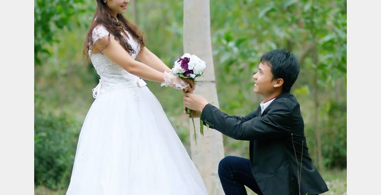 Áo cưới Thiên Long - Huyện Quỳnh Lưu - Tỉnh Nghệ An - Hình 6