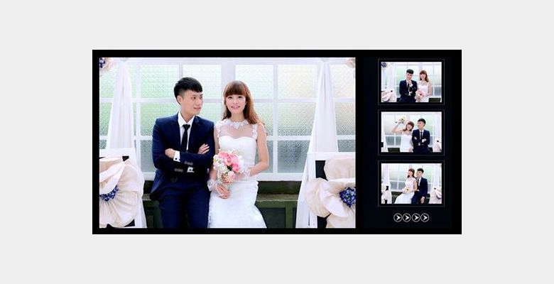 Áo cưới Dũng Hà - Huyện Vĩnh Tường - Tỉnh Vĩnh Phúc - Hình 1