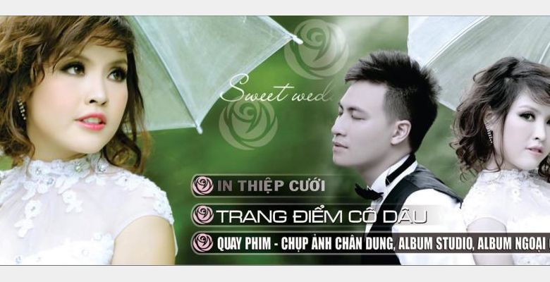 Áo cưới Hoa Hồng - Huyện Phú Lộc - Tỉnh Thừa Thiên Huế - Hình 1