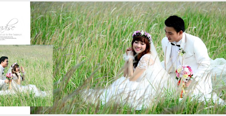 Áo cưới Quỳnh Hoa - Quận Bình Tân - Thành phố Hồ Chí Minh - Hình 1
