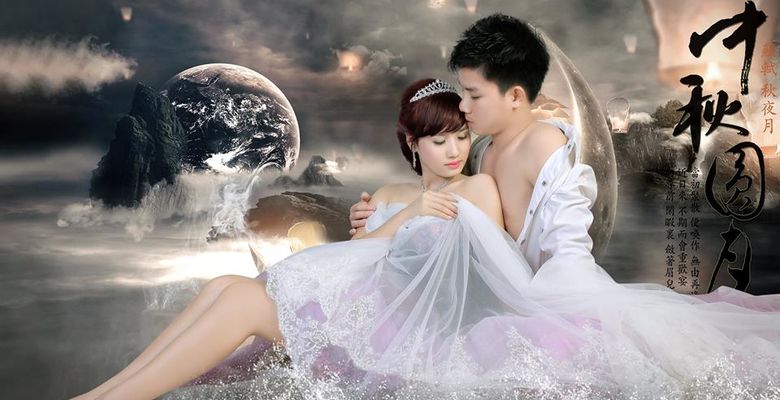 Áo cưới Anh Tuấn - Huyện Đô Lương - Tỉnh Nghệ An - Hình 1
