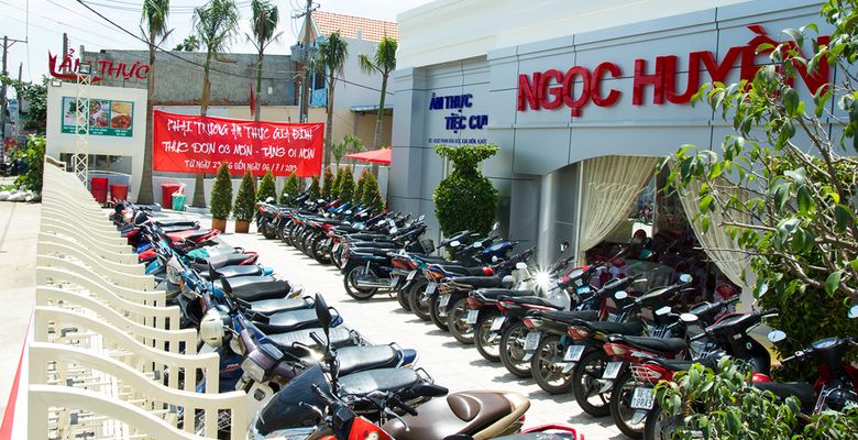 Ngọc Huyền Event - Huyện Hóc Môn - Thành phố Hồ Chí Minh - Hình 7