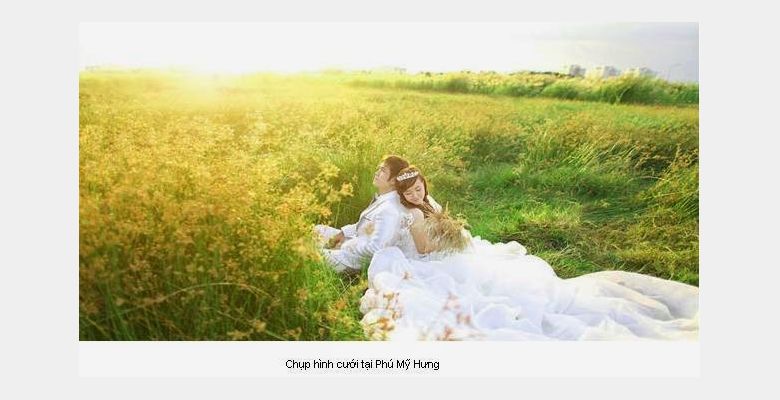 Dịch vụ cưới trọn gói Ngọc Nhi - Quận Bình Thạnh - Thành phố Hồ Chí Minh - Hình 2