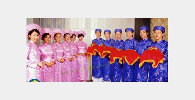 Dịch vụ cưới Hoàng Sơn - Quận 12 - Thành phố Hồ Chí Minh - Hình 2