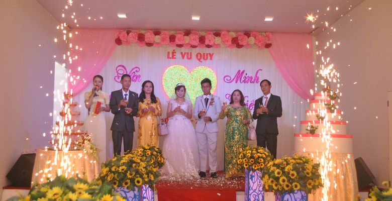 Nhà Hàng Tiệc Cưới Thùy Miên - Thành phố Huế - Tỉnh Thừa Thiên Huế - Hình 3
