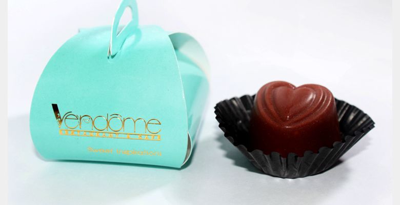 Vendôme Chocolate - Quận 1 - Thành phố Hồ Chí Minh - Hình 5