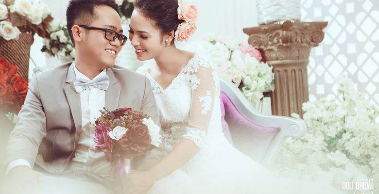 Doli Bridal - Quận Phú Nhuận - Thành phố Hồ Chí Minh - Hình 4