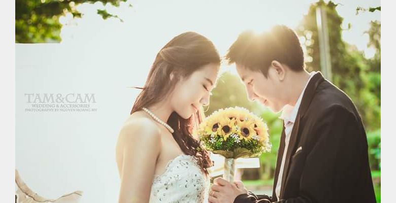 Tấm & Cám Wedding Planner - Quận 9 - Thành phố Hồ Chí Minh - Hình 6