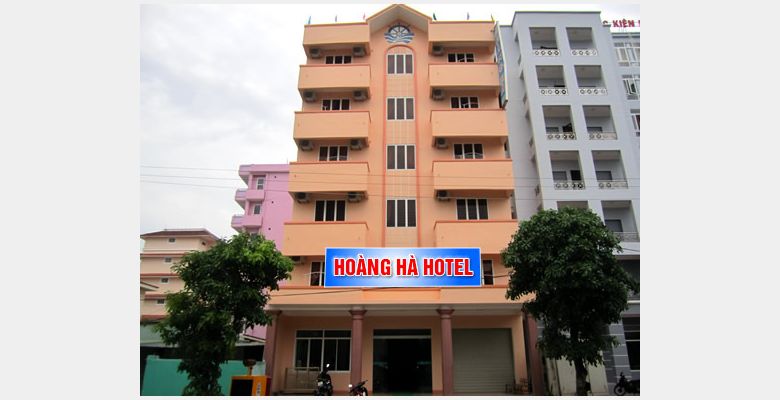 Khách sạn Hoàng Hà - Thị xã Cửa Lò - Tỉnh Nghệ An - Hình 2