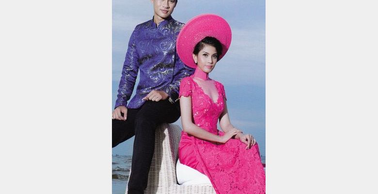 Áo cưới Ngọc Quyên - Quận Tân Bình - Thành phố Hồ Chí Minh - Hình 6