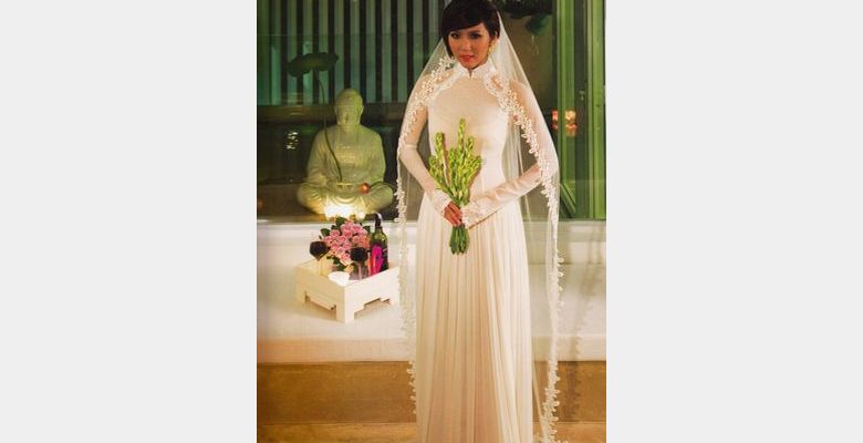 Áo cưới Ngọc Quyên - Quận Tân Bình - Thành phố Hồ Chí Minh - Hình 3