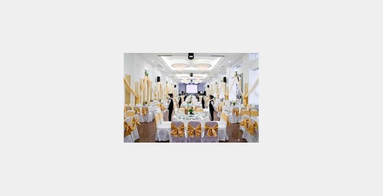 Công ty sự kiện tiệc cưới Tâm Tâm Thanh - Quận Gò Vấp - Thành phố Hồ Chí Minh - Hình 1