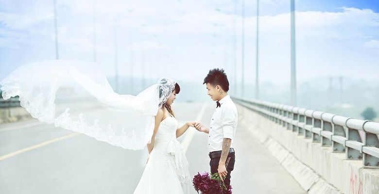 Áo cưới Thảo Anh - Thị xã Phú Thọ - Tỉnh Phú Thọ - Hình 2