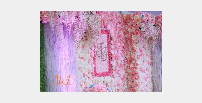 Lici Decor & Flowers - Quận Lê Chân - Thành phố Hải Phòng - Hình 4