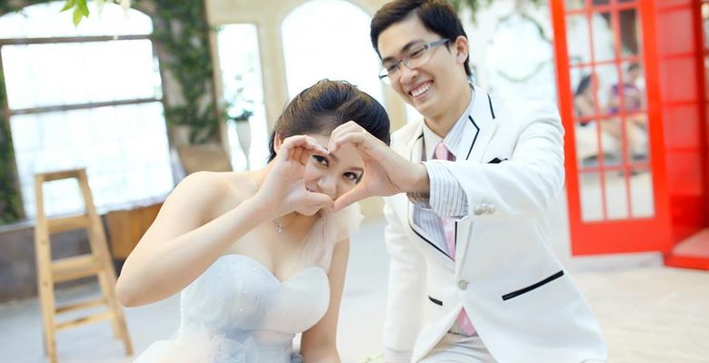 Flamingo Wedding Studio - Quận 10 - Thành phố Hồ Chí Minh - Hình 5