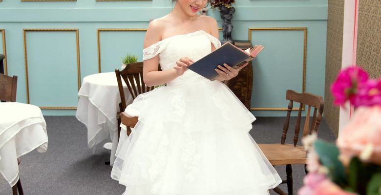 L'amour Wedding Dress - Quận 7 - Thành phố Hồ Chí Minh - Hình 5