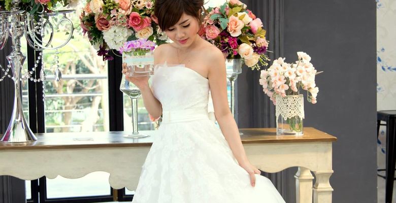 L'amour Wedding Dress - Quận 7 - Thành phố Hồ Chí Minh - Hình 1
