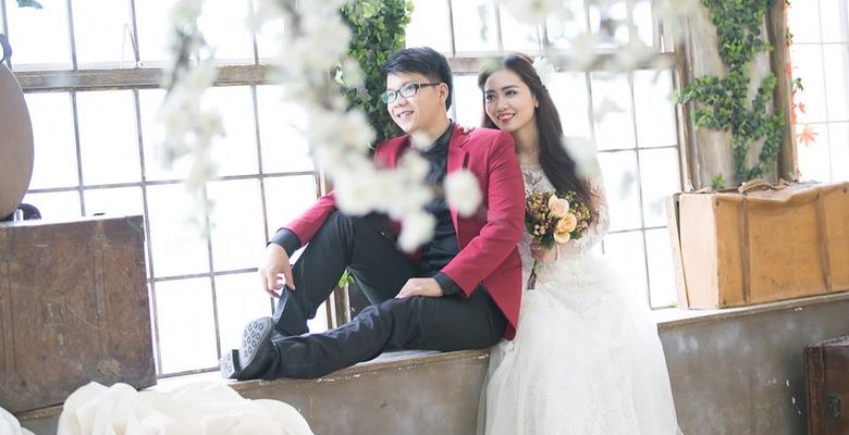 Flamingo Wedding Studio - Quận 10 - Thành phố Hồ Chí Minh - Hình 7