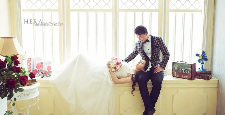 Hera Studio wedding - Quận Ninh Kiều - Thành phố Cần Thơ - Hình 4