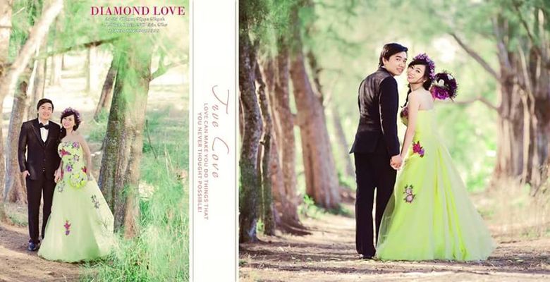 Diamond Love Wedding - Quận Ninh Kiều - Thành phố Cần Thơ - Hình 4