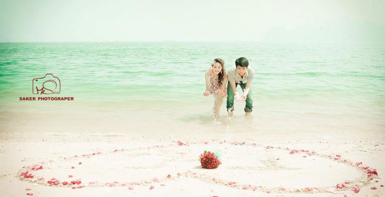 Áo cưới Quang Anh - Huyện Cẩm Giàng - Tỉnh Hải Dương - Hình 3