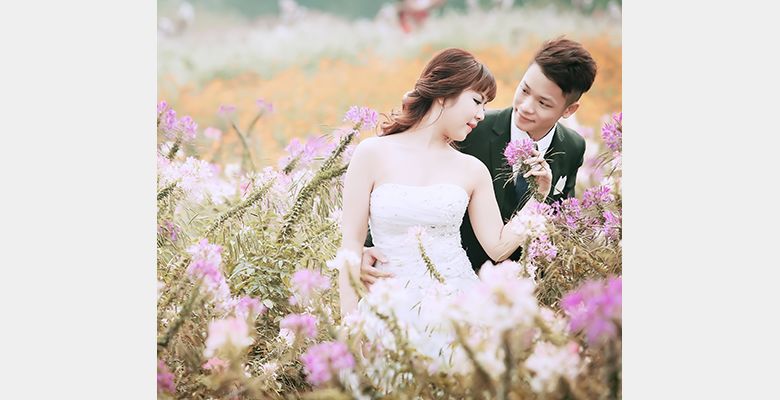 HongKong Studio - Jessian &amp; Bridal - Hình 3