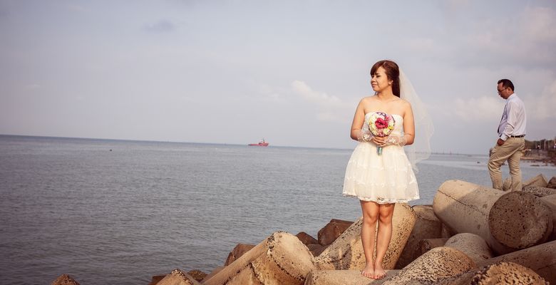 Henry Wedding Photo - Quận Tân Phú - Thành phố Hồ Chí Minh - Hình 3