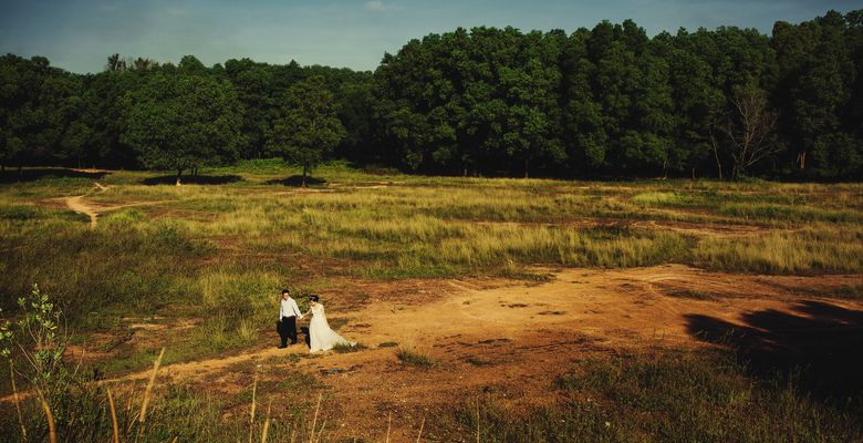 Henry Wedding Photo - Quận Tân Phú - Thành phố Hồ Chí Minh - Hình 4