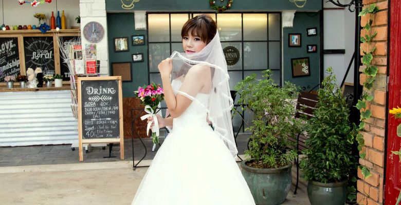 L'amour Wedding Dress - Quận 7 - Thành phố Hồ Chí Minh - Hình 2