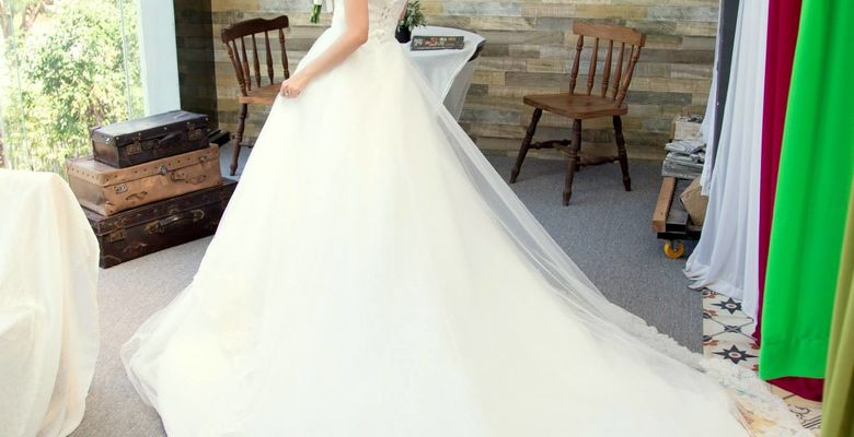 L'amour Wedding Dress - Quận 7 - Thành phố Hồ Chí Minh - Hình 3