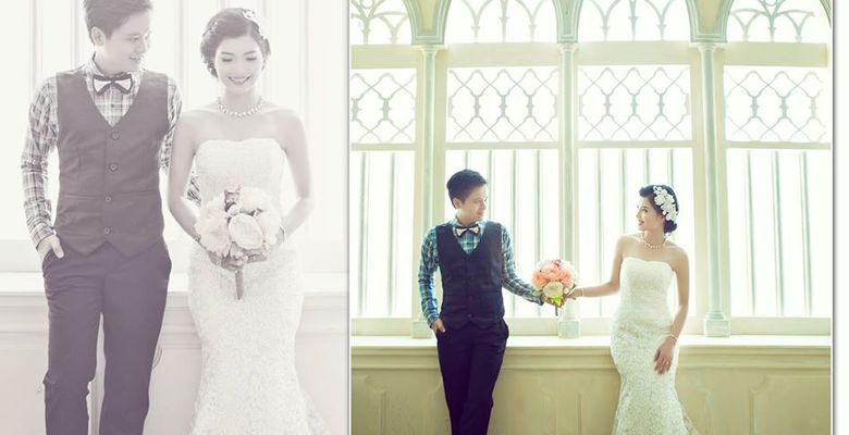 Hera Studio wedding - Quận Ninh Kiều - Thành phố Cần Thơ - Hình 5