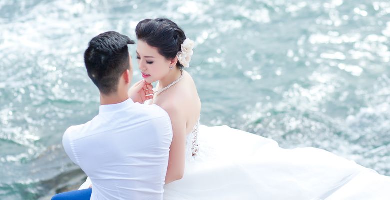 Nahara Makeup &amp; Wedding - Quận Hải Châu - Thành phố Đà Nẵng - Hình 6