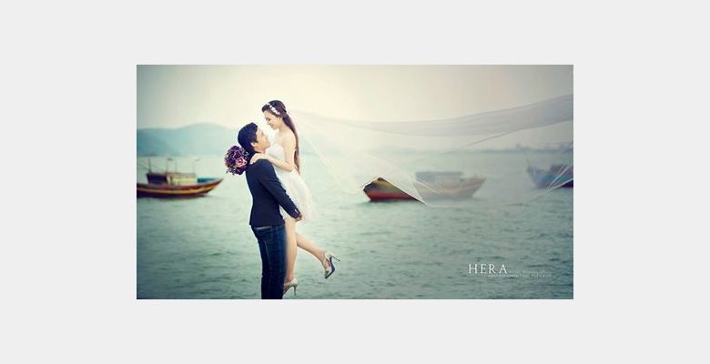 Hera Studio wedding - Quận Ninh Kiều - Thành phố Cần Thơ - Hình 1