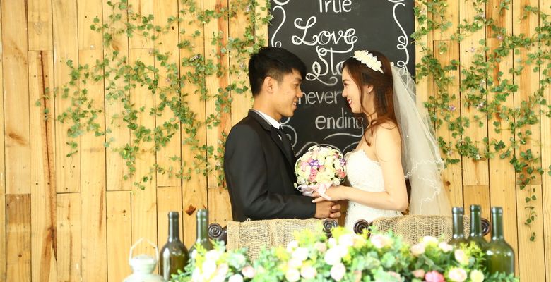 Áo cưới Minh Phúc - Quận 7 - Thành phố Hồ Chí Minh - Hình 1
