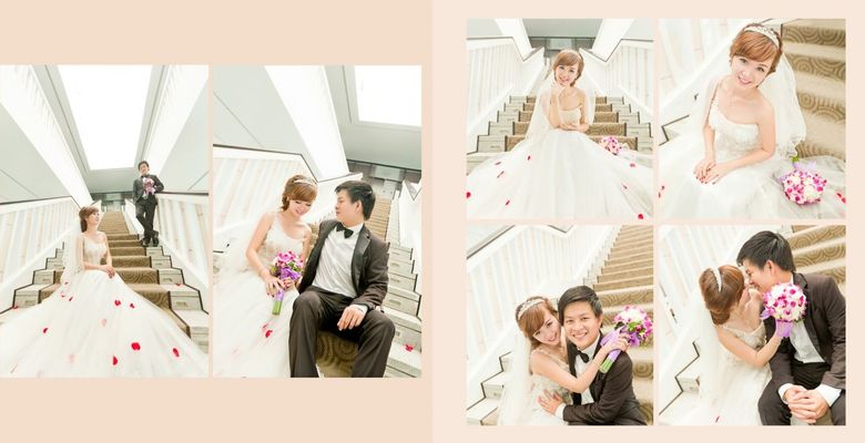 Áo cưới Candy - Quận Tân Phú - Thành phố Hồ Chí Minh - Hình 2