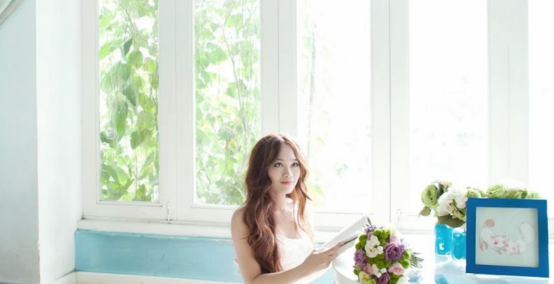 Áo cưới Candy - Quận Tân Phú - Thành phố Hồ Chí Minh - Hình 8