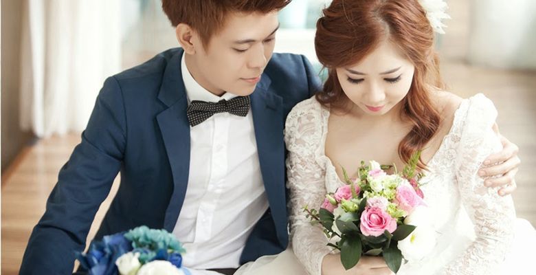 Áo cưới Candy - Quận Tân Phú - Thành phố Hồ Chí Minh - Hình 9