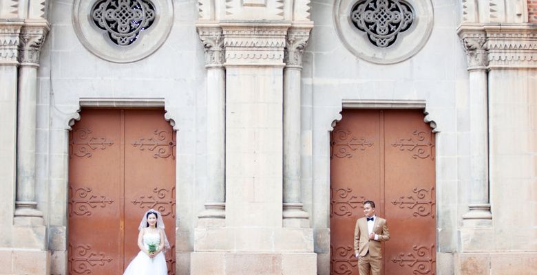 Áo cưới Hoàng Hiếu - Quận Gò Vấp - Thành phố Hồ Chí Minh - Hình 1