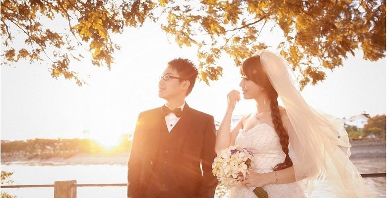 Áo cưới Quang Hiếu - Thành phố Pleiku - Tỉnh Gia Lai - Hình 1