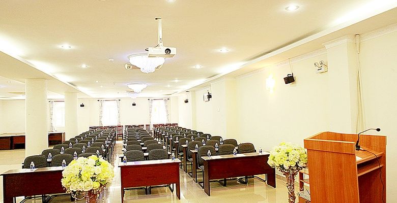 Khách sạn Hạnh Phúc - Quận Ninh Kiều - Thành phố Cần Thơ - Hình 1