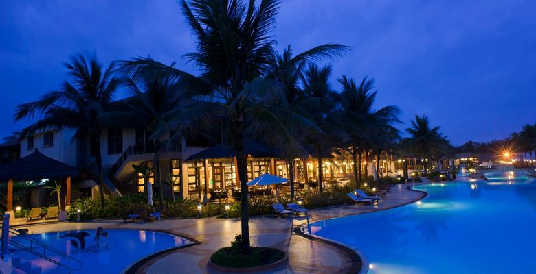 Golden Sand Resort & Spa - Thành phố Hội An - Tỉnh Quảng Nam - Hình 5