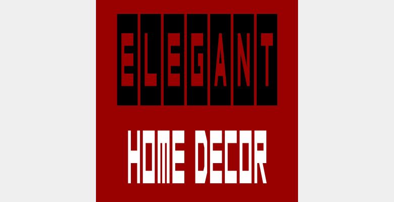 Elegant Home Decor - Đồ Gỗ Kiến Trúc - Hình 1