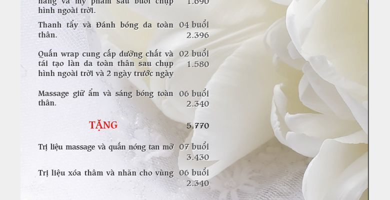 Sun Flower Spa - Quận 1 - Thành phố Hồ Chí Minh - Hình 1