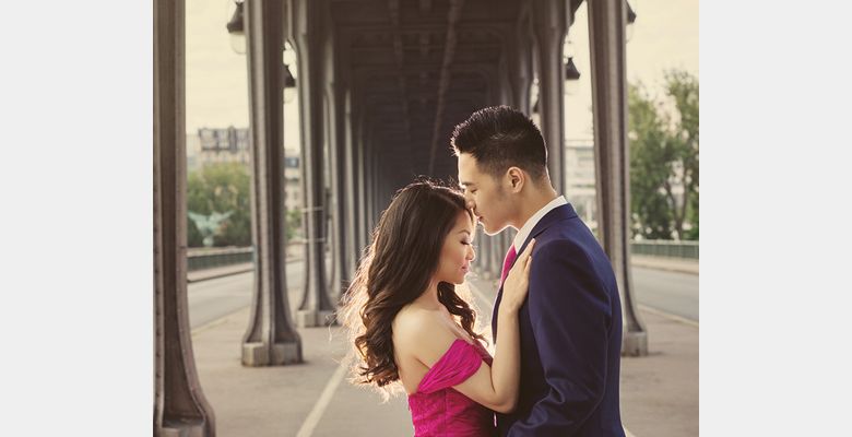 Áo cưới Quang Hiếu - Thành phố Pleiku - Tỉnh Gia Lai - Hình 7