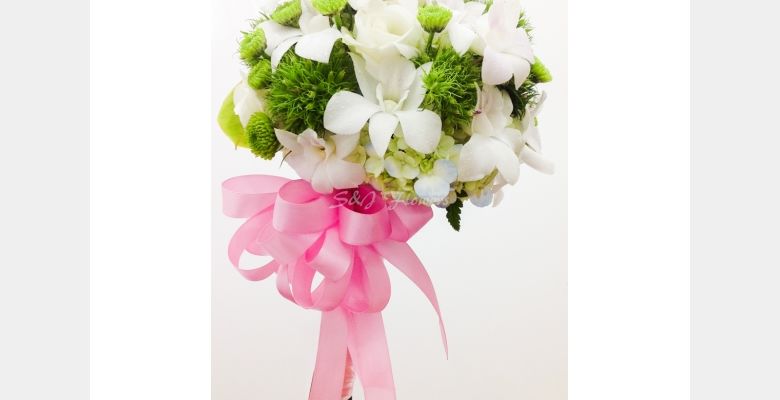S&J Flowers - Quận Tân Bình - Thành phố Hồ Chí Minh - Hình 1