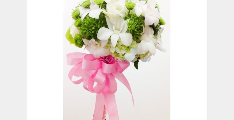 S&J Flowers - Quận Tân Bình - Thành phố Hồ Chí Minh - Hình 1