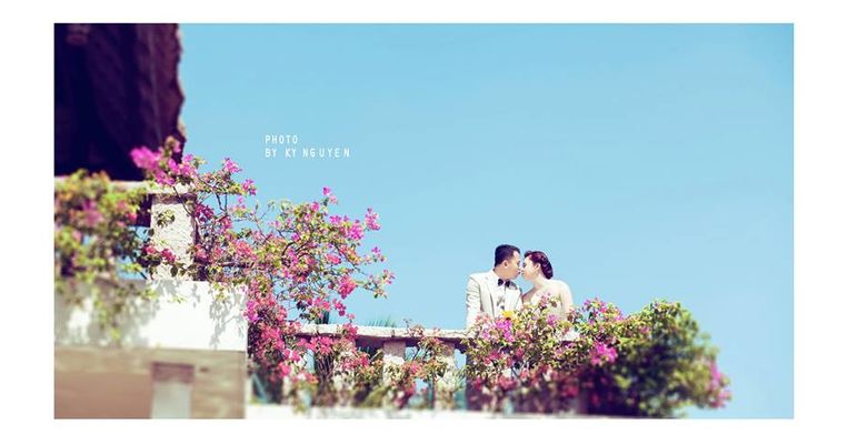 KyNguyen Wedding Photograph - Quận Hải Châu - Thành phố Đà Nẵng - Hình 1