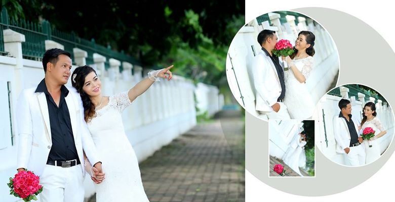 Áo cưới Emi - Huyện Phước Long - Tỉnh Bạc Liêu - Hình 3