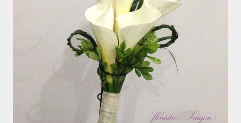 Florista Saigon - Quận Bình Thạnh - Thành phố Hồ Chí Minh - Hình 6